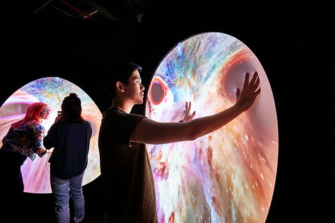 Scienceworks - ACT Tourism 0