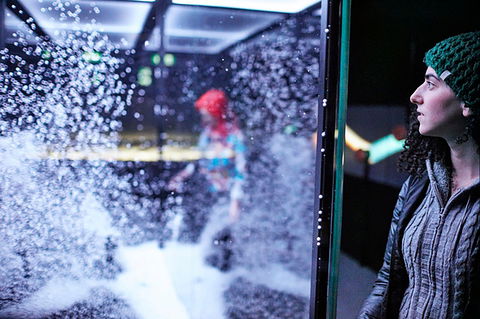 Scienceworks - ACT Tourism 1