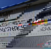 Seaworks and the Maritime Discovery Centre - ACT Tourism