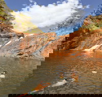 Serpentine - ACT Tourism