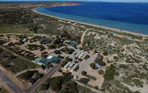 Shelly Beach Dune Walk Trail - ACT Tourism 1
