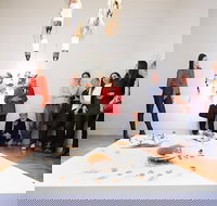 Shepparton Art Museum - ACT Tourism