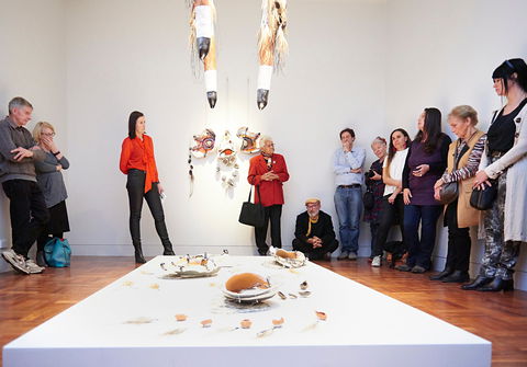 Shepparton Art Museum - ACT Tourism 0