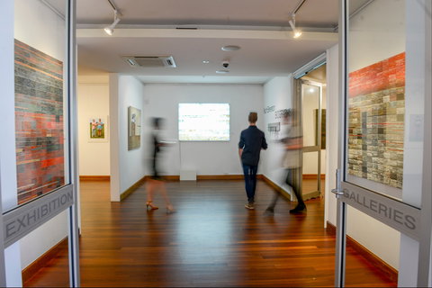 Shoalhaven Regional Gallery Nowra - ACT Tourism 1