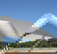 Snowtown - ACT Tourism