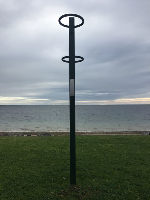 Stansbury Fitness Trail - ACT Tourism 2