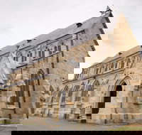 St Peters Anglican Church - ACT Tourism