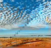 Sturt National Park - ACT Tourism