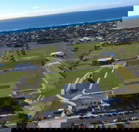 Sunshine Coast Stadium - ACT Tourism