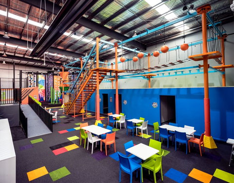 Supaworld Hobart - ACT Tourism 0