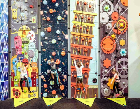 Supaworld Hobart - ACT Tourism 2