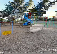 Susan Wilson Memorial Playground - ACT Tourism