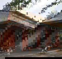 Tansley  Co Vintage Merchants - ACT Tourism