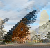 Tarlee - ACT Tourism