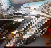 The Burg - ACT Tourism