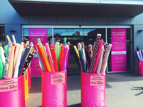 The Remnant Warehouse - ACT Tourism 0