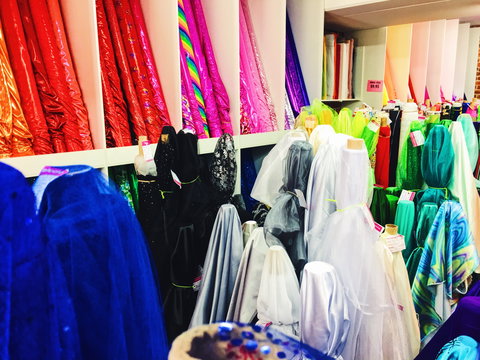 The Remnant Warehouse - ACT Tourism 1