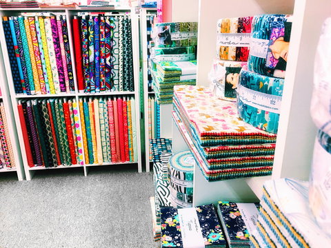 The Remnant Warehouse - ACT Tourism 2