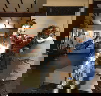 The Abbey Museum of Art and Archaeology - ACT Tourism