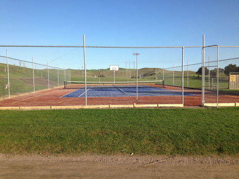 The Ranch - ACT Tourism 1