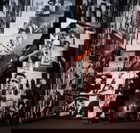 The Vanguard - ACT Tourism