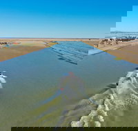 The Moree Water Park - ACT Tourism