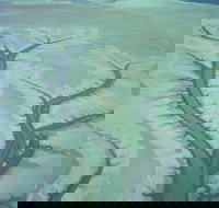 Tidal Flats - ACT Tourism