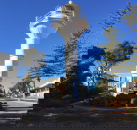 Tipara Lighthouse Wallaroo - ACT Tourism