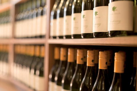 Tom Cullity Drive, Margaret River Gourmet Food And Wine Trail - ACT Tourism 0