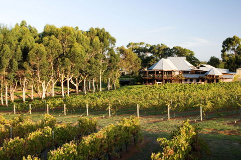 Tom Cullity Drive, Margaret River Gourmet Food And Wine Trail - ACT Tourism 1