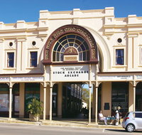 Townsville North Queensland Drive Itinerary - ACT Tourism