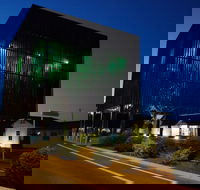 Tree of Knowledge Memorial - ACT Tourism