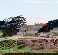 Turbo Buggy Ride - ACT Tourism