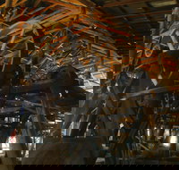 Venus Gold Battery - ACT Tourism