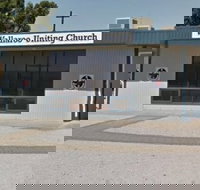 Wallaroo Uniting Church - ACT Tourism