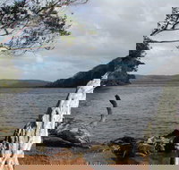 Walpole-Nornalup Inlet - ACT Tourism