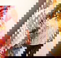 Warwick Art Gallery - ACT Tourism