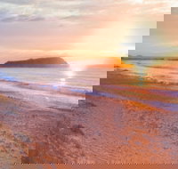 Warilla Beach Shellharbour - ACT Tourism