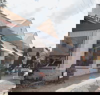 Watervale - ACT Tourism