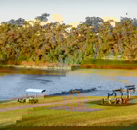 Wauchope - ACT Tourism