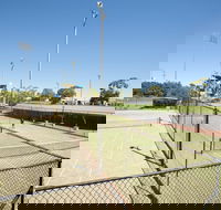 Wests Tennis Club - ACT Tourism