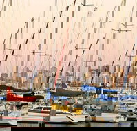 Williamstown - ACT Tourism