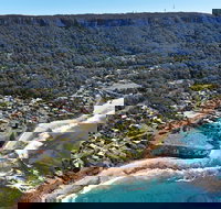 Wombarra - ACT Tourism