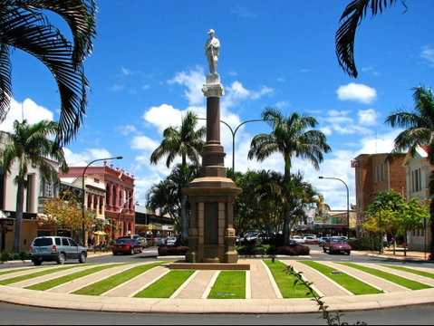 WW1 Memorial Drive Journey – Bundaberg To Yeppoon - ACT Tourism 0