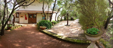 Yallingup Galleries - ACT Tourism 0