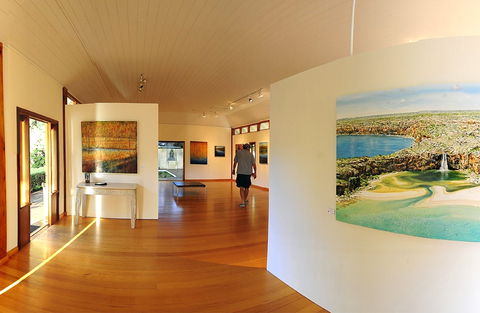 Yallingup Galleries - ACT Tourism 1