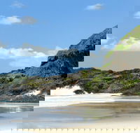 Yarriabini National Park - ACT Tourism