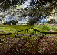 Aboriginal Bora Ring - ACT Tourism