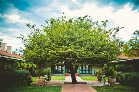 Ainslie + Gorman Arts Centres - ACT Tourism 0