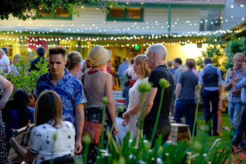 Ainslie + Gorman Arts Centres - ACT Tourism 1